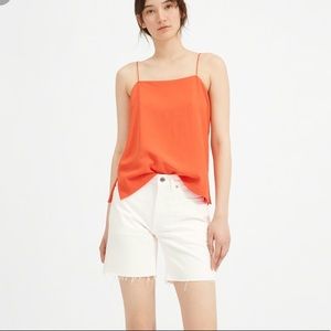 [EVERLANE] The Denim Short